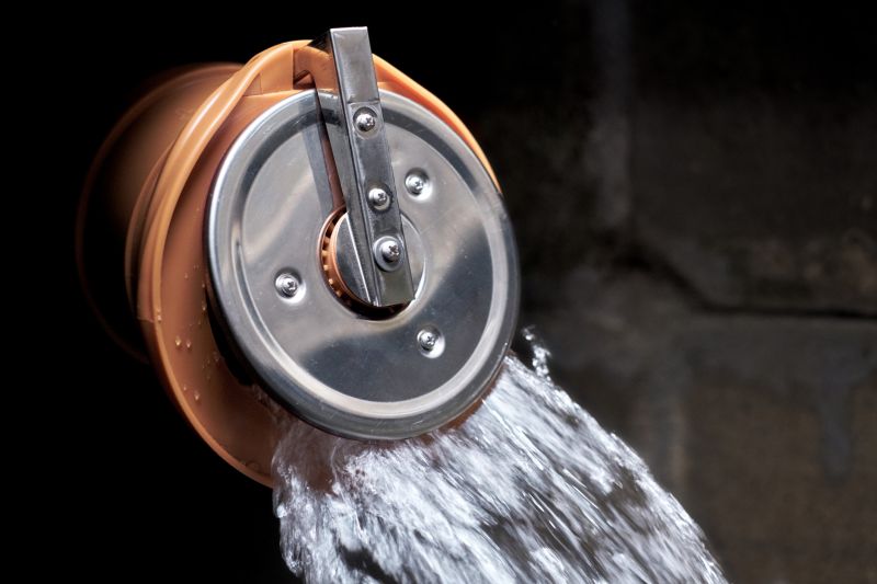 Backflow Repair