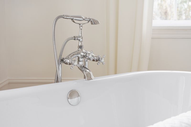 Faucet Installation Service