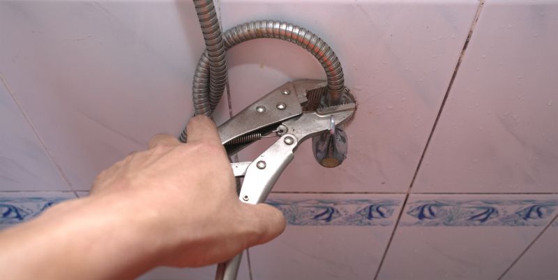 Faucet Repair