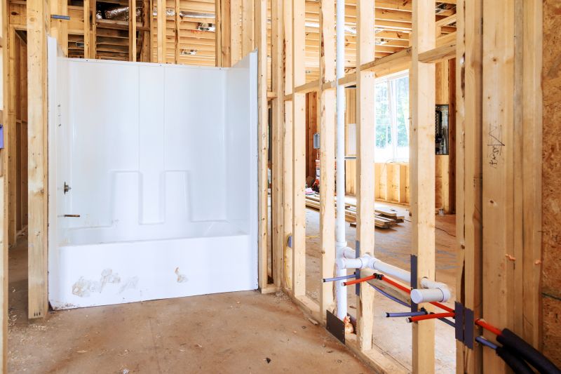 Bathroom Plumbing Service detail