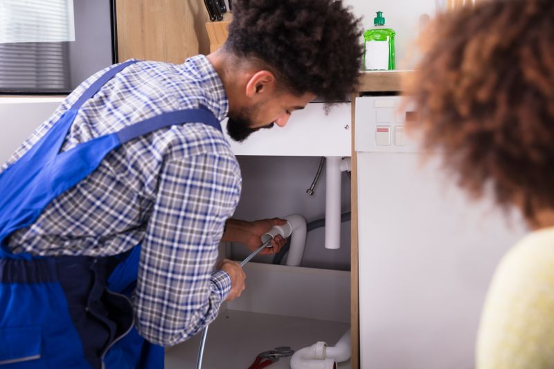 How To Spot Early Signs Of Plumbing Problems