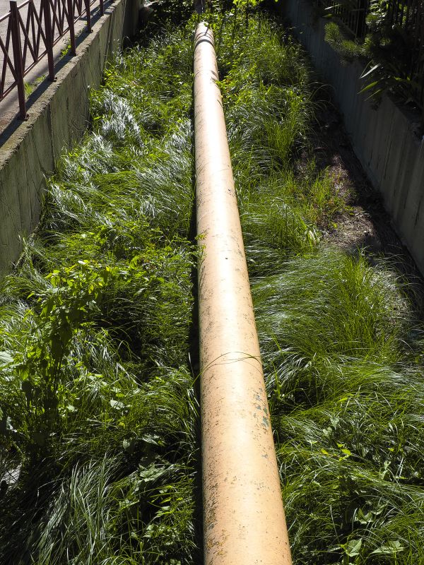 Piping Replacement