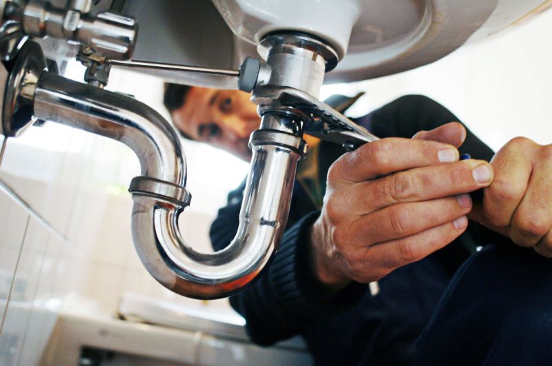 Plumbing Service