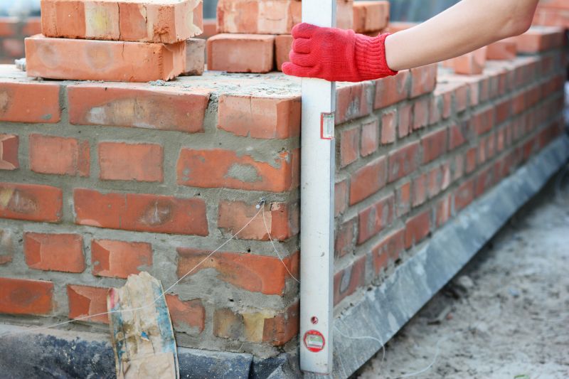 Building Foundation Repair