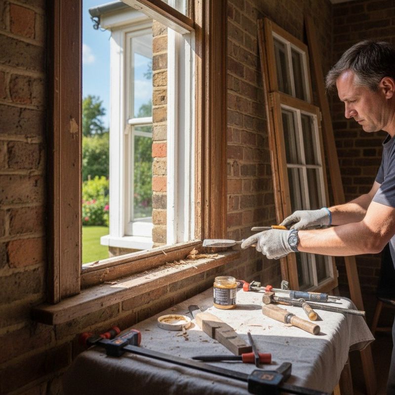 Windows Replacement